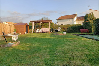 Ma-Cabane - Vente Maison ECHIRE, 70 m²