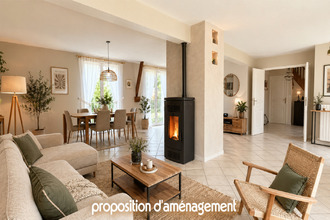 Ma-Cabane - Vente Maison ECHIRE, 172 m²