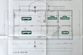 Ma-Cabane - Vente Maison ECHIRE, 172 m²