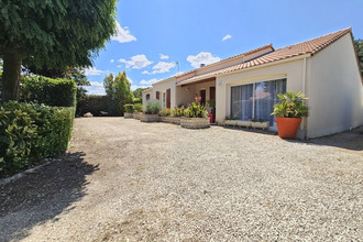 Ma-Cabane - Vente Maison ECHIRE, 163 m²