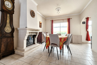 Ma-Cabane - Vente Maison ECHIRE, 163 m²