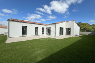 Ma-Cabane - Vente Maison ECHIRE, 133 m²