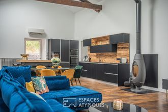 Ma-Cabane - Vente Maison ECHIROLLES, 181 m²