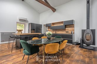 Ma-Cabane - Vente Maison ECHIROLLES, 181 m²