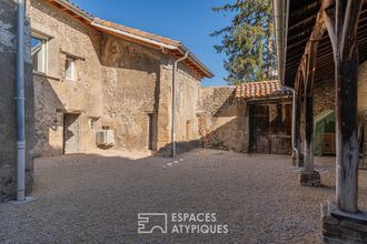 Ma-Cabane - Vente Maison ECHIROLLES, 181 m²