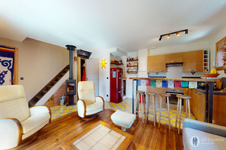 Ma-Cabane - Vente Maison ECHIROLLES, 100 m²