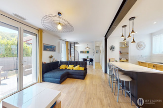 Ma-Cabane - Vente Maison ECHIROLLES, 105 m²