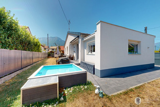 Ma-Cabane - Vente Maison ECHIROLLES, 105 m²