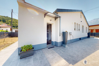 Ma-Cabane - Vente Maison ECHIROLLES, 105 m²