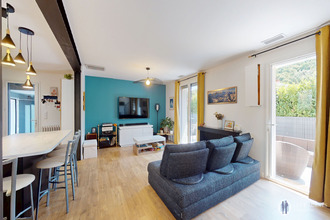 Ma-Cabane - Vente Maison ECHIROLLES, 105 m²