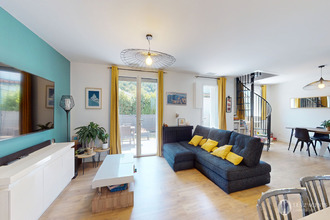 Ma-Cabane - Vente Maison ECHIROLLES, 105 m²
