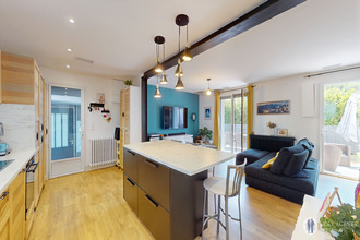 Ma-Cabane - Vente Maison ECHIROLLES, 105 m²