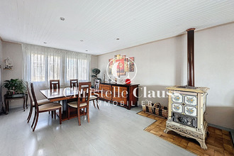 Ma-Cabane - Vente Maison ECKBOLSHEIM, 136 m²