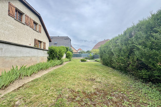 Ma-Cabane - Vente Maison Eckbolsheim, 91 m²