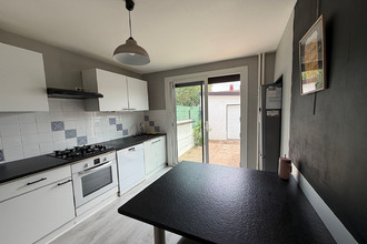 Ma-Cabane - Vente Maison ECOLE-VALENTIN, 81 m²