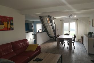 Ma-Cabane - Vente Maison ECOUFLANT, 92 m²