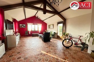 Ma-Cabane - Vente Maison ETREPAGNY, 118 m²