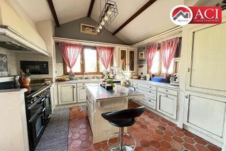 Ma-Cabane - Vente Maison ETREPAGNY, 118 m²