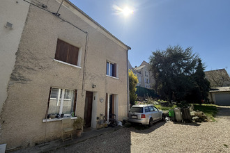 Vente Maison 78920, Ecquevilly France