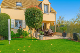 Vente Maison 78920, ECQUEVILLY France