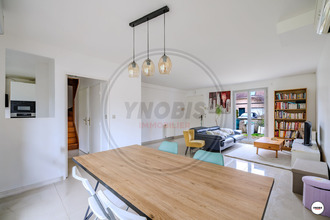 Vente Maison 78920, ECQUEVILLY France