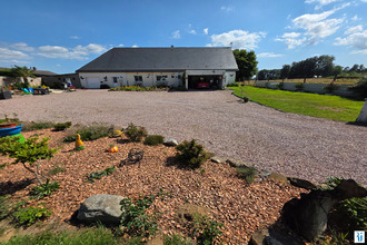 Ma-Cabane - Vente Maison ECTOT-L'AUBER, 334 m²