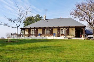 Vente Maison 36240, ECUEILLE France