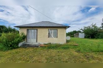 Ma-Cabane - Vente Maison ECUEILLE, 42 m²