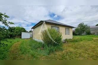 Ma-Cabane - Vente Maison ECUEILLE, 42 m²