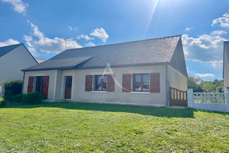 Ma-Cabane - Vente Maison ECUILLE, 100 m²