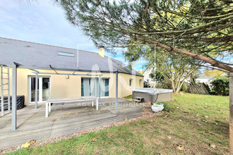 Ma-Cabane - Vente Maison ECUILLE, 135 m²