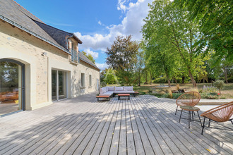 Ma-Cabane - Vente Maison ECUILLE, 335 m²