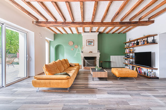 Ma-Cabane - Vente Maison ECUILLE, 335 m²