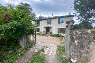 Ma-Cabane - Vente Maison ECULLY, 240 m²