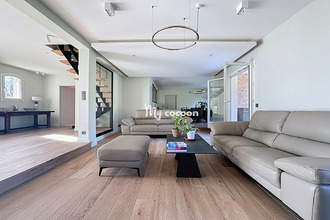 Ma-Cabane - Vente Maison ECULLY, 202 m²