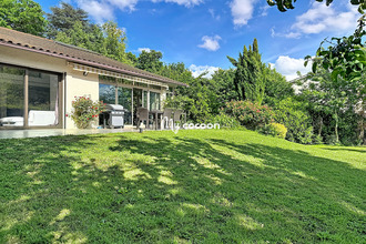 Ma-Cabane - Vente Maison ECULLY, 250 m²