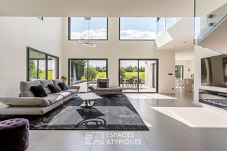 Ma-Cabane - Vente Maison ECULLY, 234 m²