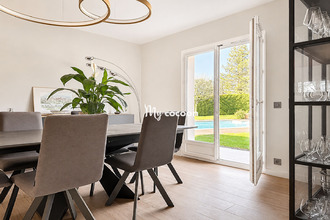 Ma-Cabane - Vente Maison ECULLY, 270 m²