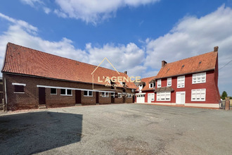Ma-Cabane - Vente Maison Eecke, 200 m²