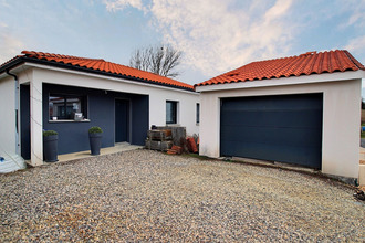 Ma-Cabane - Vente Maison EGLISENEUVE-PRES-BILLOM, 96 m²