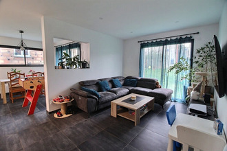 Ma-Cabane - Vente Maison EGLISENEUVE-PRES-BILLOM, 96 m²