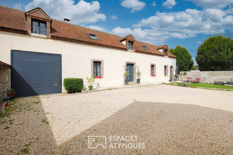 Ma-Cabane - Vente Maison EGREVILLE, 180 m²