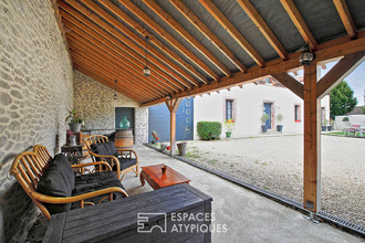 Ma-Cabane - Vente Maison EGREVILLE, 180 m²