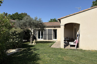 Ma-Cabane - Vente Maison EGUILLES, 100 m²