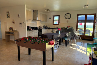 Ma-Cabane - Vente Maison EGUZON-CHANTOME, 105 m²