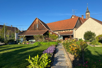Ma-Cabane - Vente Maison EICHHOFFEN, 211 m²
