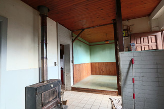 Ma-Cabane - Vente Maison Einville-au-Jard, 70 m²