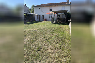 Ma-Cabane - Vente Maison EINVILLE-AU-JARD, 140 m²