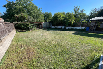 Ma-Cabane - Vente Maison EINVILLE-AU-JARD, 140 m²