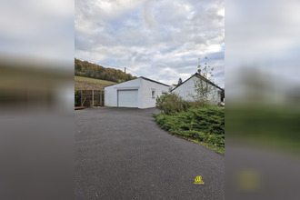 Ma-Cabane - Vente Maison ELAN, 127 m²